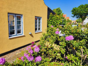 Tinghus Flat in Skagen